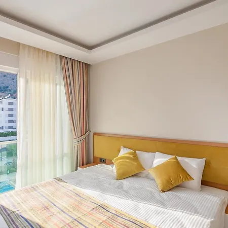 Moonlight & Homes 安塔利亚