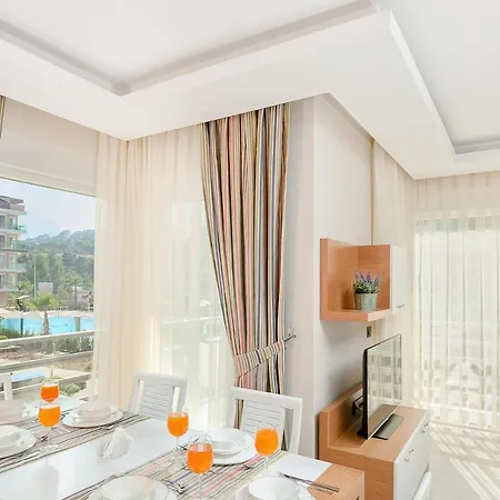 公寓 Moonlight & Homes *